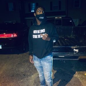 Meet your Posher, Keyon